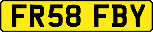 FR58FBY