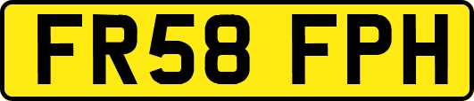 FR58FPH