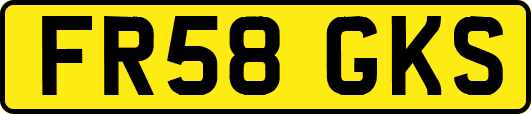 FR58GKS