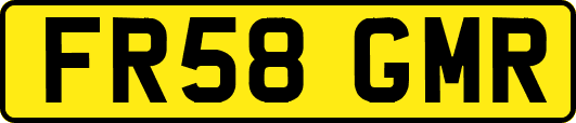 FR58GMR