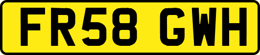 FR58GWH