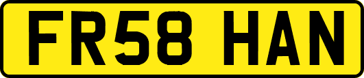 FR58HAN