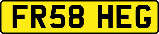 FR58HEG