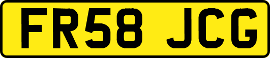 FR58JCG