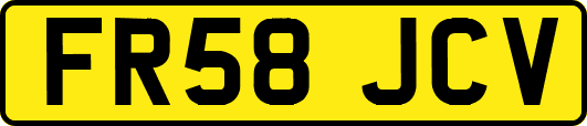 FR58JCV