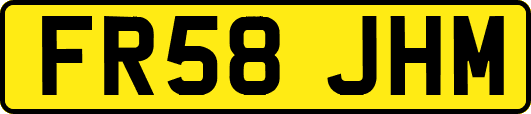 FR58JHM