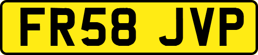 FR58JVP