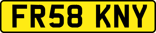 FR58KNY