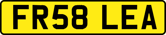 FR58LEA