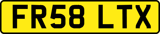 FR58LTX