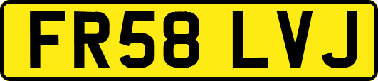 FR58LVJ