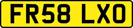 FR58LXO