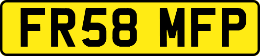 FR58MFP