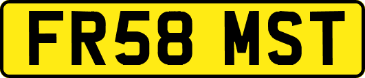 FR58MST