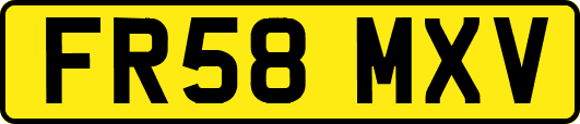 FR58MXV