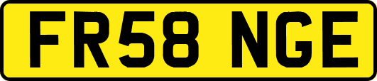 FR58NGE