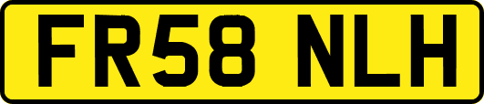FR58NLH
