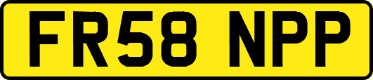 FR58NPP