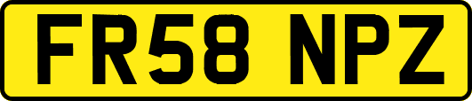 FR58NPZ