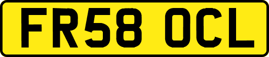 FR58OCL