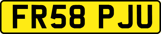 FR58PJU