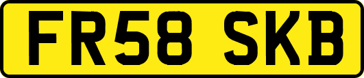 FR58SKB