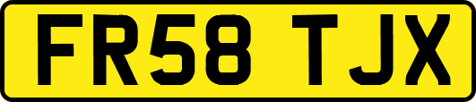 FR58TJX