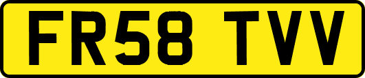 FR58TVV