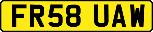 FR58UAW