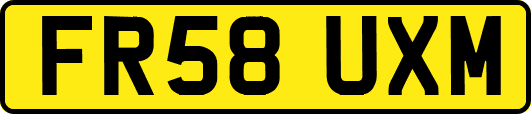 FR58UXM