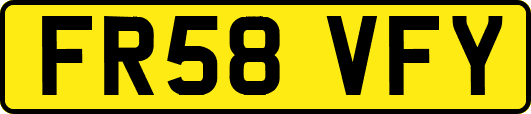 FR58VFY