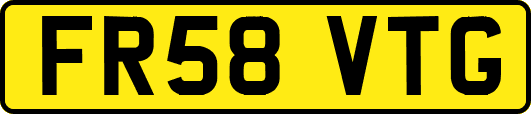 FR58VTG