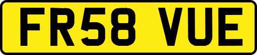 FR58VUE
