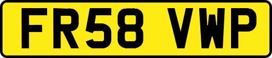 FR58VWP