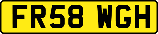 FR58WGH