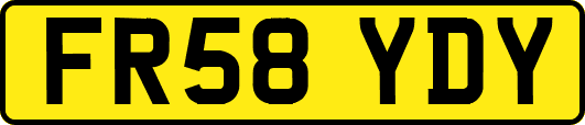 FR58YDY