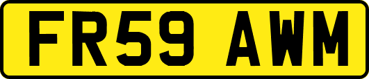 FR59AWM
