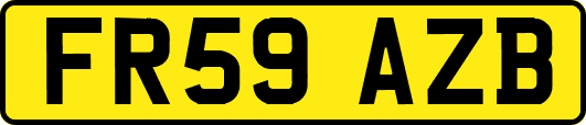 FR59AZB