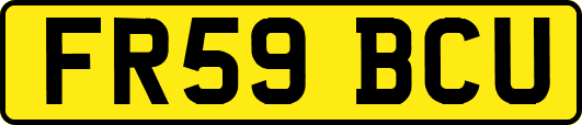 FR59BCU