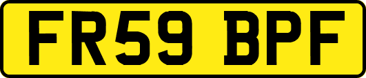 FR59BPF