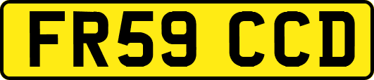FR59CCD