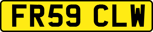FR59CLW