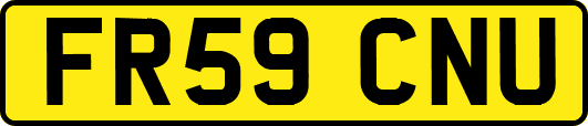 FR59CNU