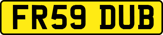 FR59DUB