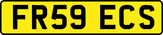 FR59ECS