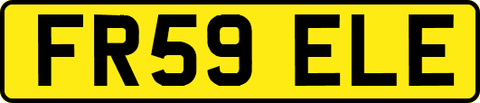 FR59ELE