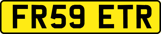 FR59ETR