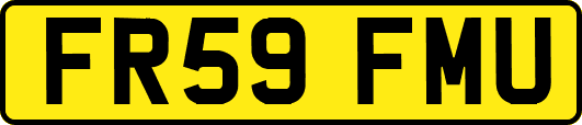 FR59FMU