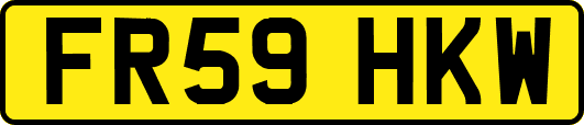 FR59HKW