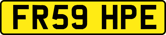FR59HPE